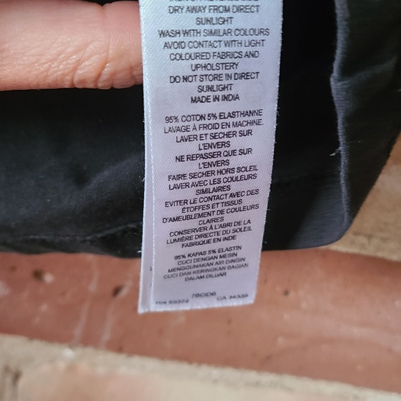 French Connection top - Picture 6 of 6